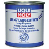 Liqui Moly LM 47 + MoS2 - Смазка ШРУС 1кг